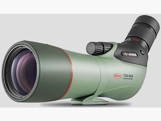 Kowa Kowa TSN-66A Prominar Luneta Kątowa z Okular Zoom Szerokokątny