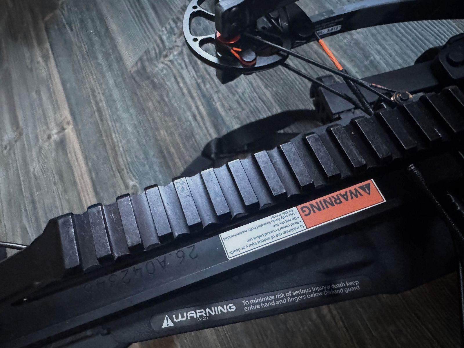RAVIN R26 - GARMIN Xero® X1i - Komplettpaket