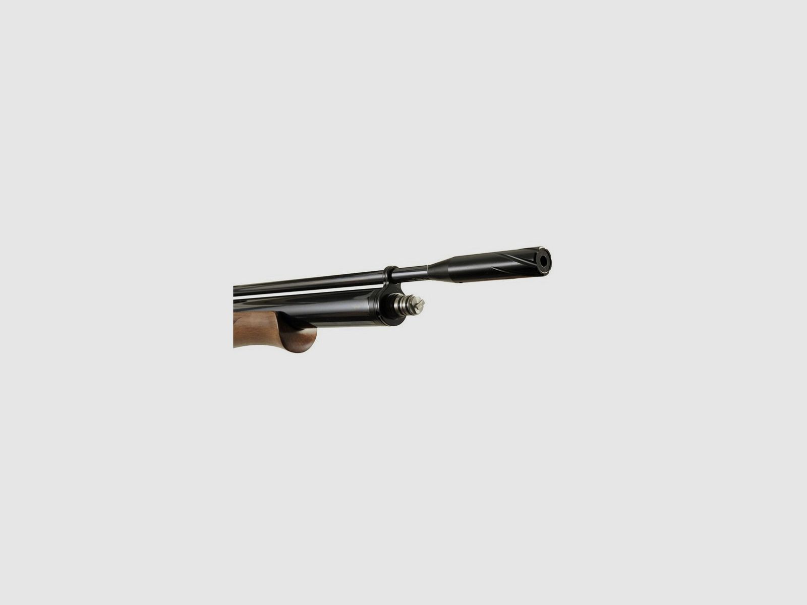 Air Arms S400 Classic Kal. 4,5 mm, Bild 5 von 5