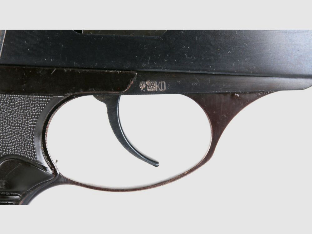 IschMech (Baikal) PSM