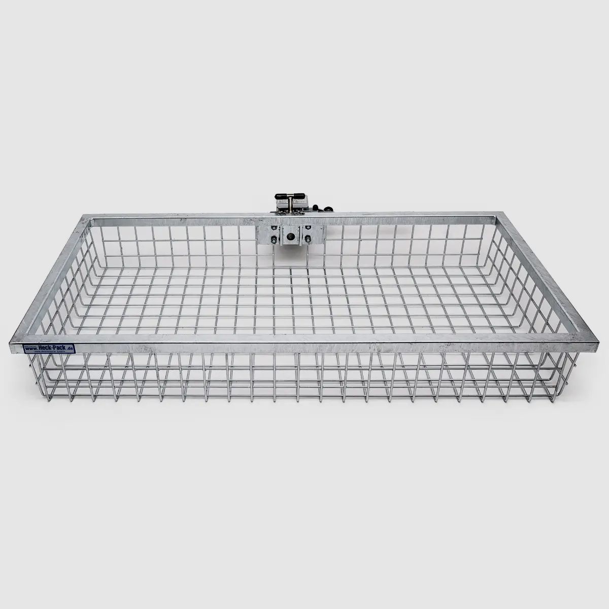 Heck-Pack Heckträger Optimal absenkbar