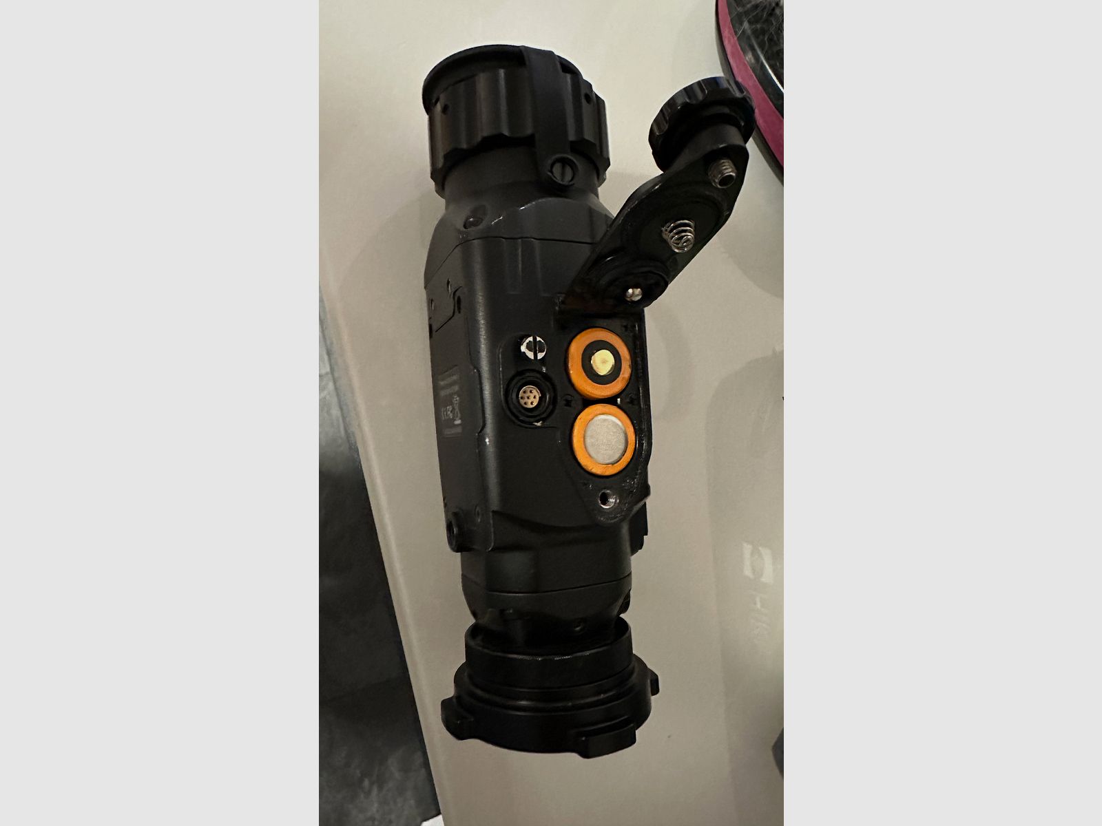 JSA Nightlux TA435 Wärmebildvorsatzgerät