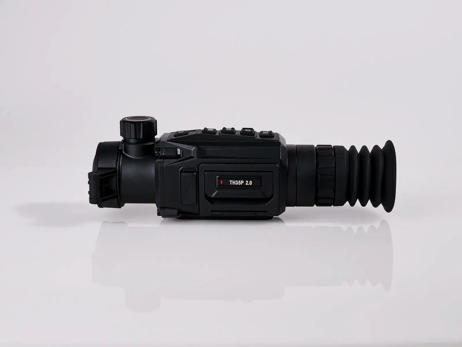 Hikmicro Thunder 2.0 TH35P Wärmebildgerät, Bild 4 von 8
