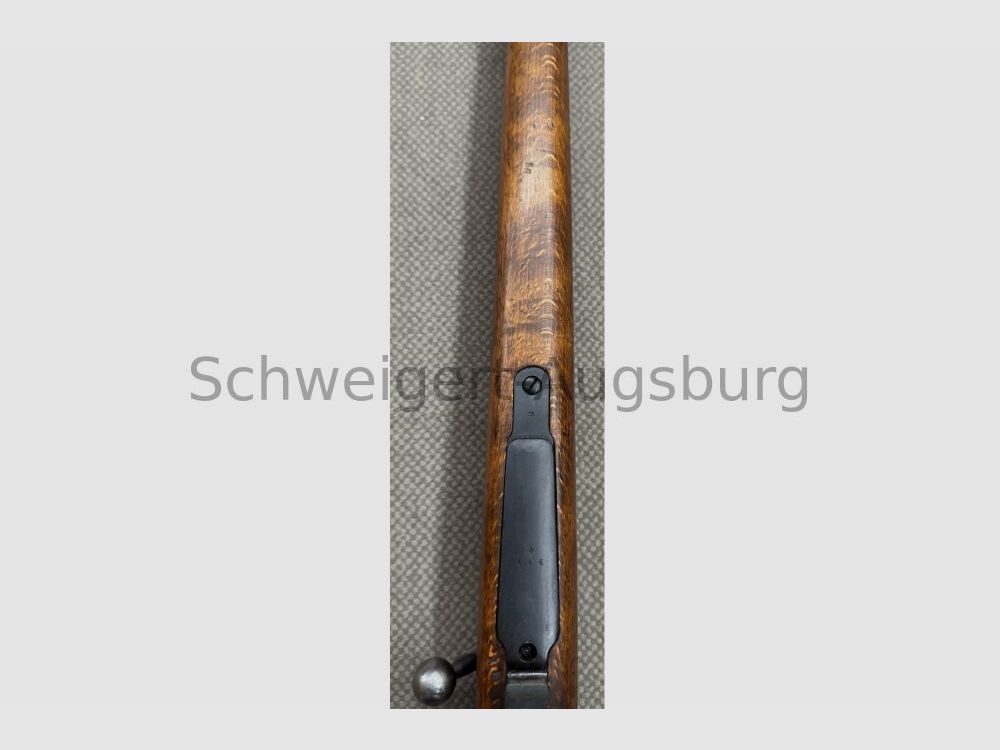 Schweden Karabiner Husqvarna Fertigung Aktiebolag 1942 6,5x55Schwed