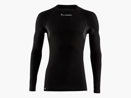 Lurbel Alaska Long Sleves Black 00B2.230M.0000