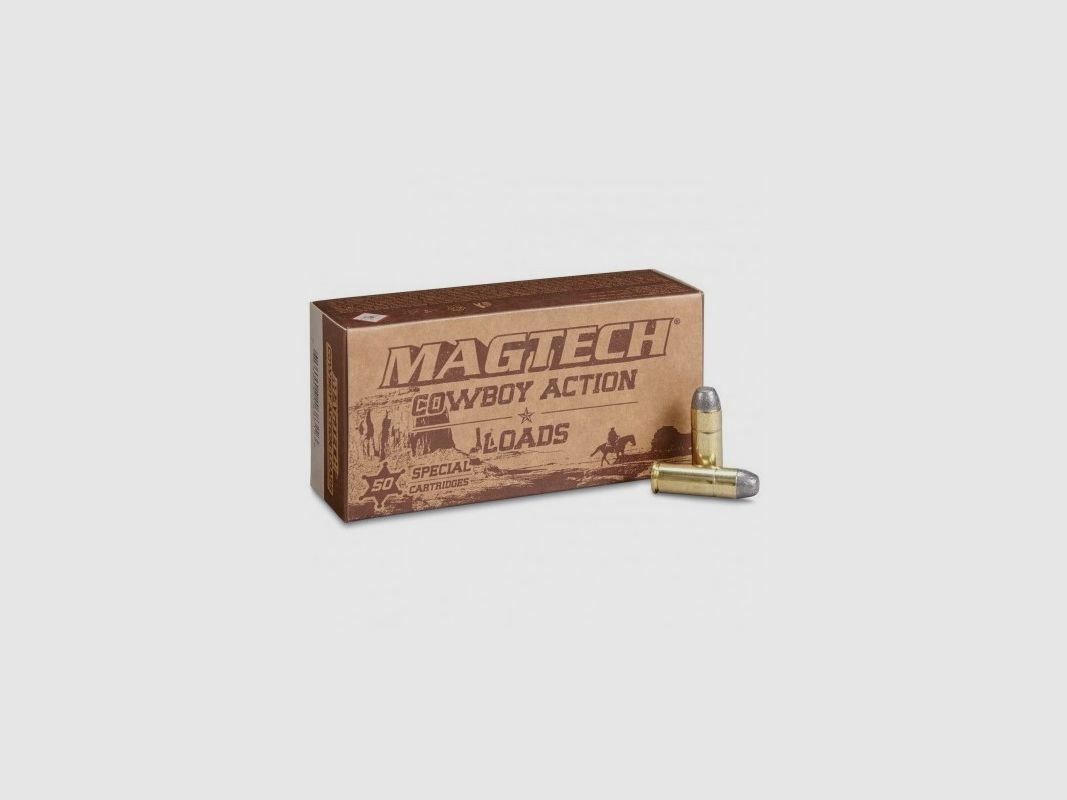 MAGTECH 44-40Win - 200GR