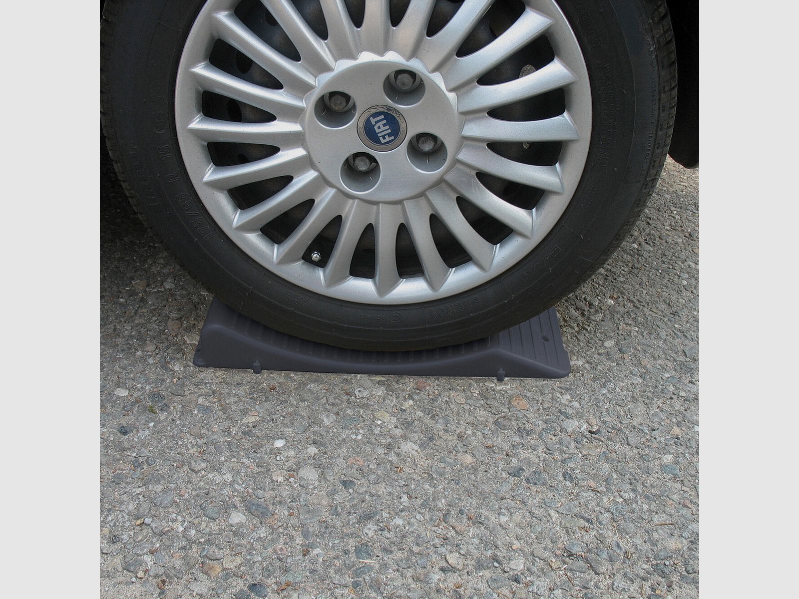 Unterlegkeil Wheel Saver, Bild 3 von 4