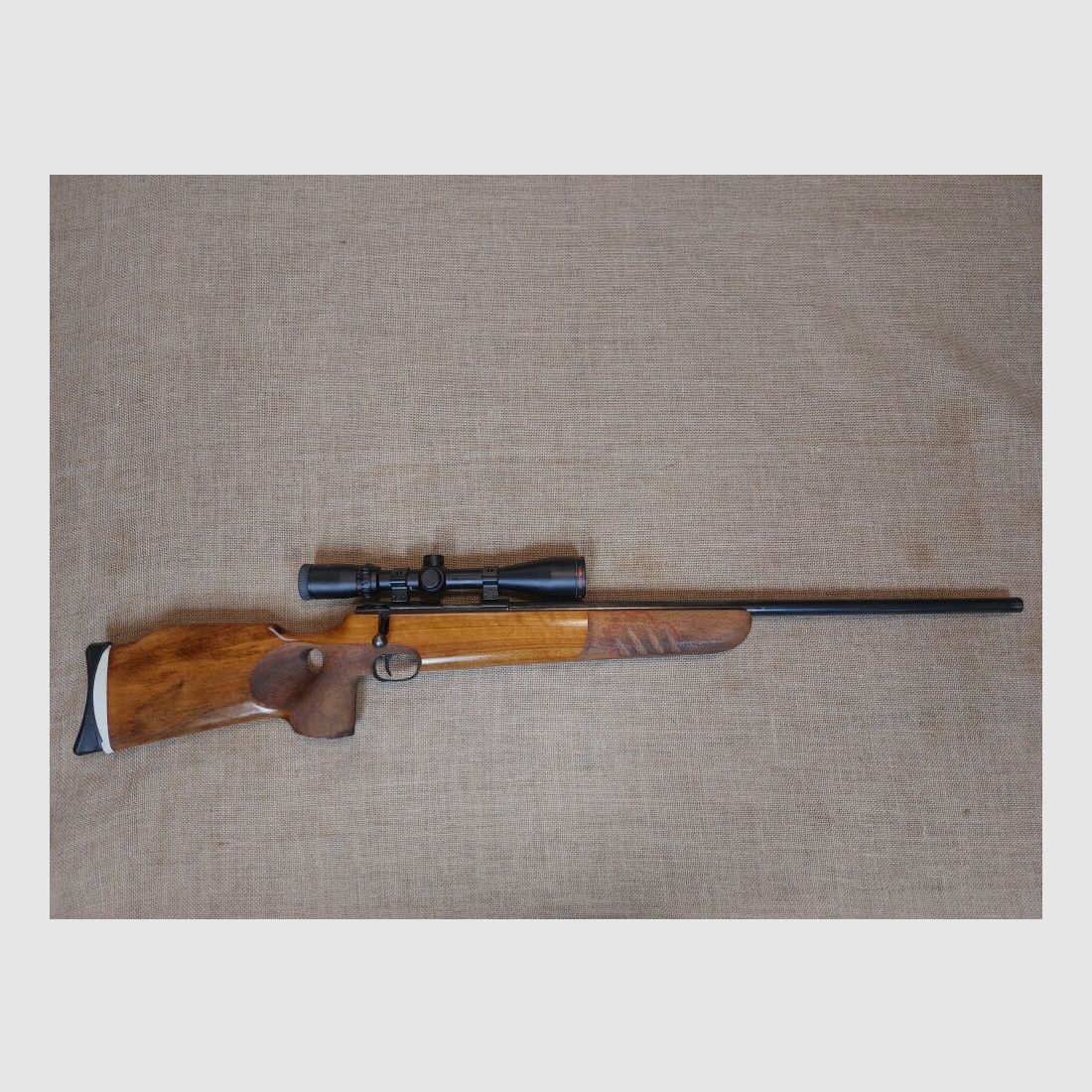 Walther, Ulm KK- M