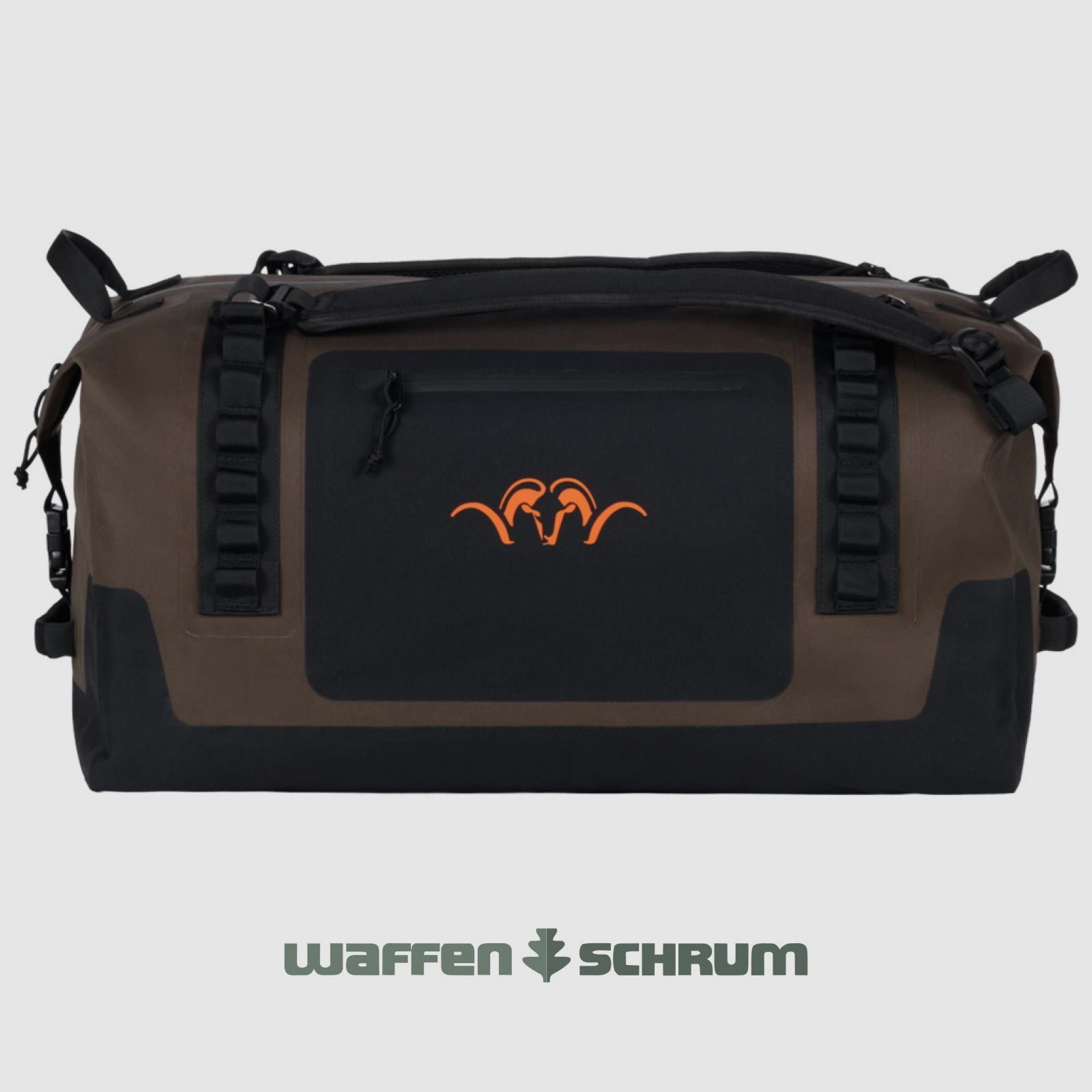 Blaser Duffle Bag L 110L Brown