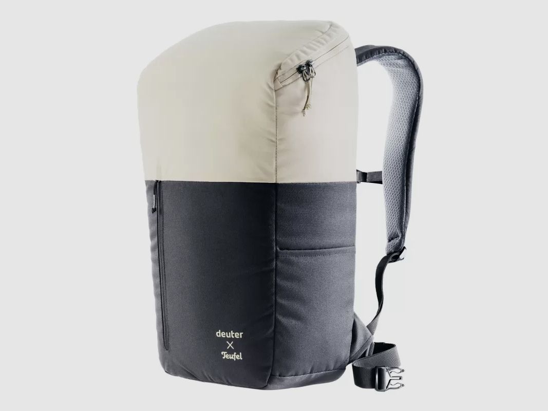 Deuter deuter x Teufel Up Berlin Schwarz, Bild 9 von 10