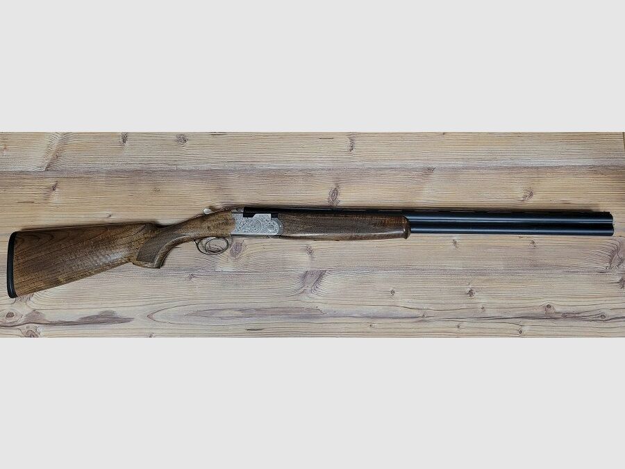 Beretta 686 Silver Pigeon 1 Caccia - LL 71cm