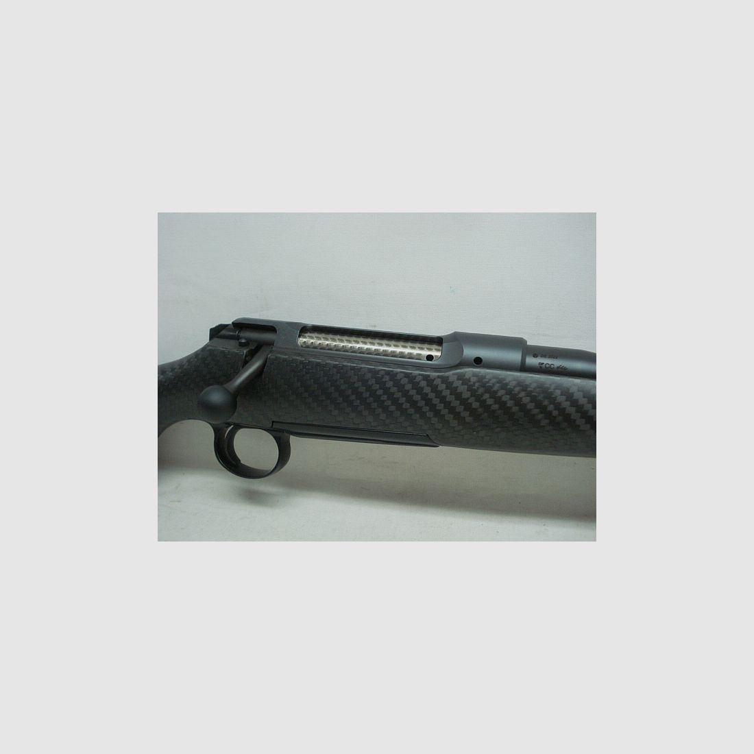 101 Classic XTC LL51 oV MG - .308Win, Carbonschaft