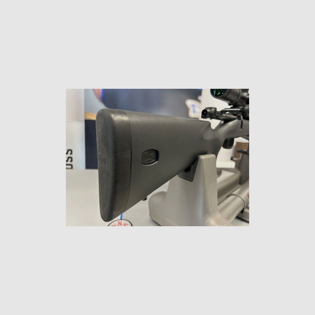 Mauser Mauser M18 - Paquet .30-06 /