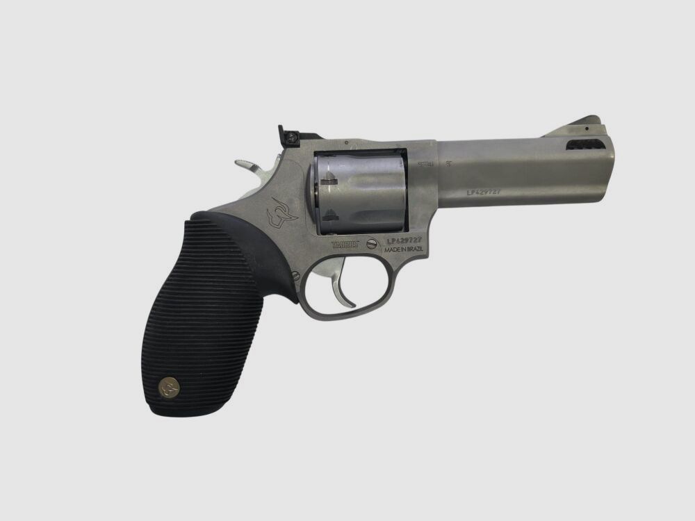 Taurus 627 STS
