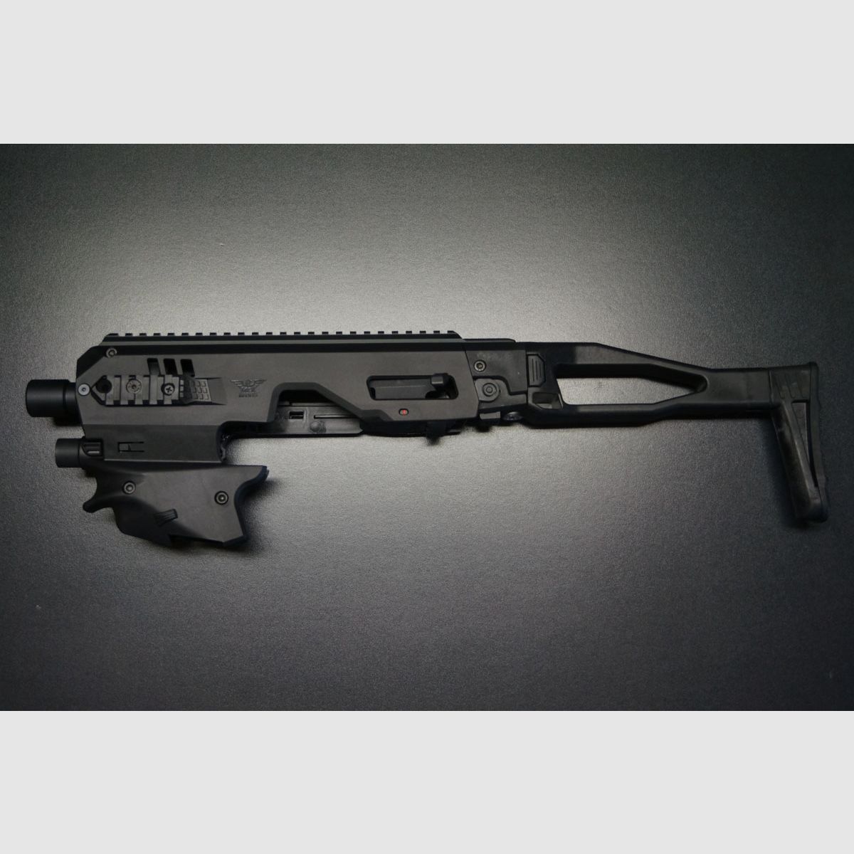 MCK Gen2 Glock, Bild 6 von 6