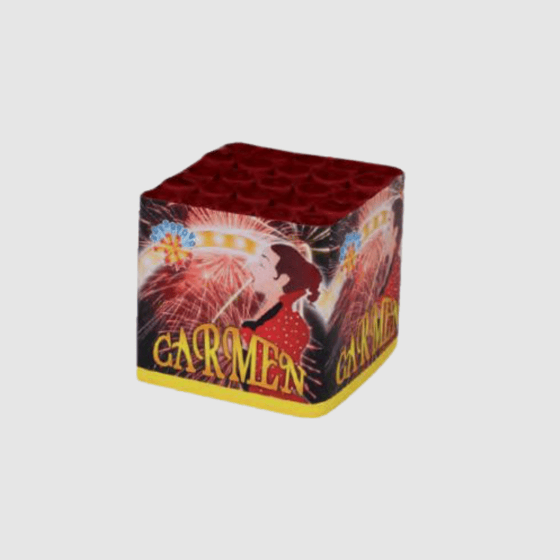 CARMEN