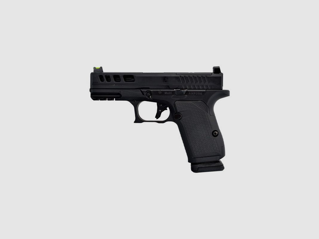 LFA AMP BLACK 9X19