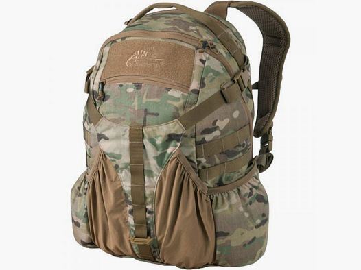 Helikon-Tex Raider Backpack - Multicam