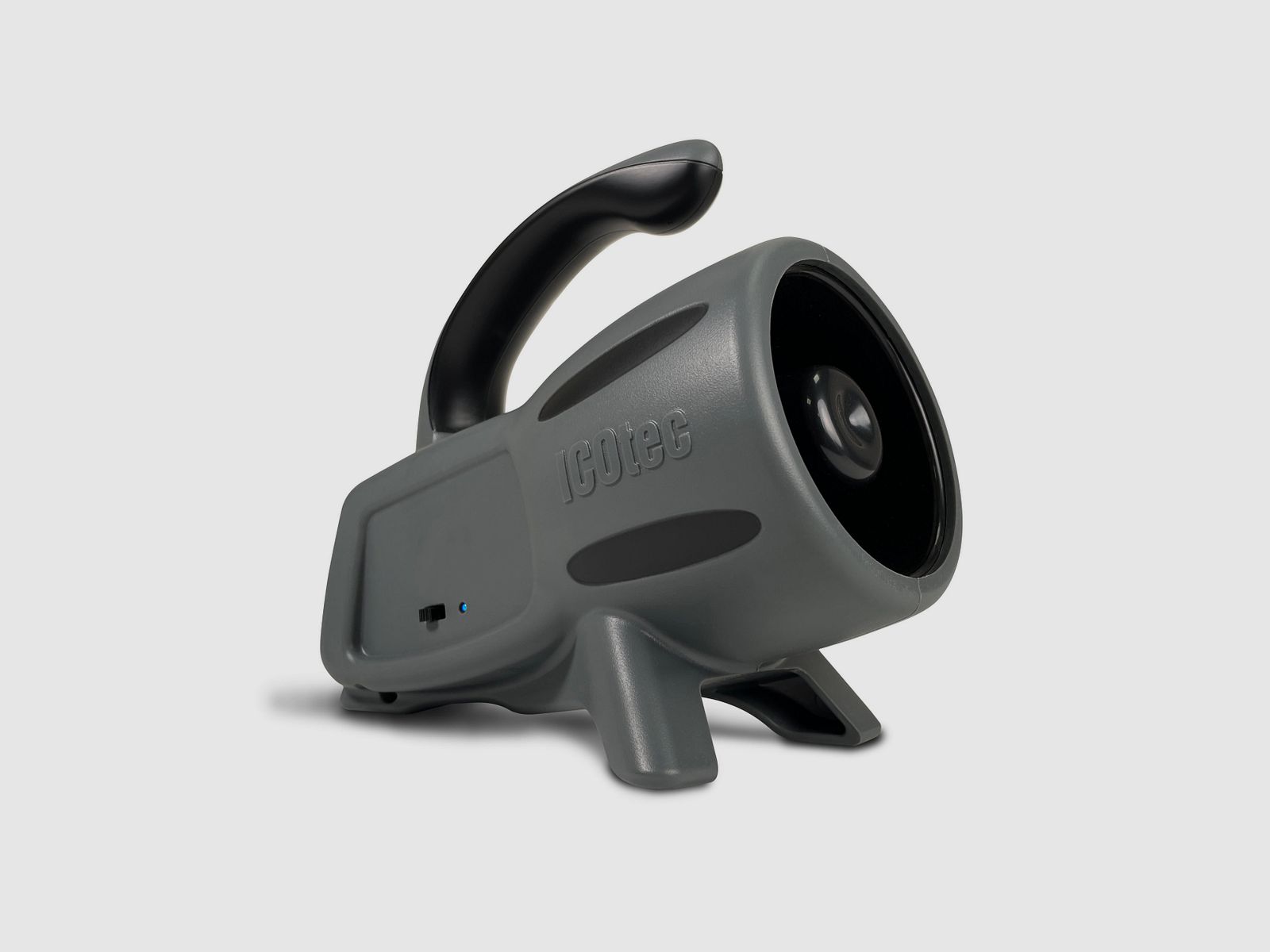The ICOtec Rascal – BLUETOOTH, afbeelding 2 van 3