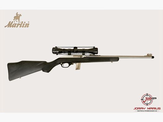 Marlin Model 795 SS .22lr