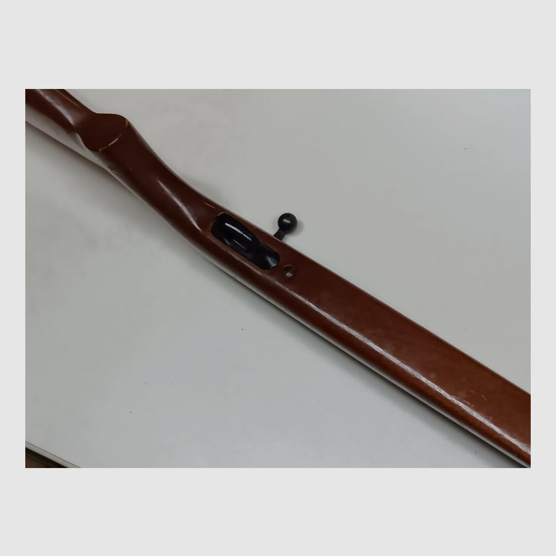 Savage Arms - Westfield USA Model 735