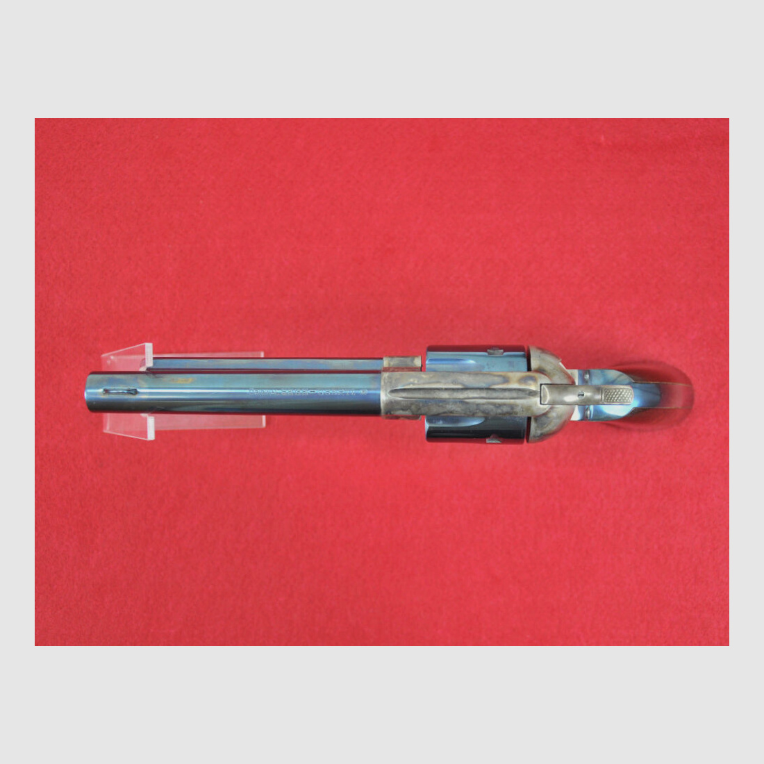 Hege Uberti Mod. 1873 Cattleman .45 LC