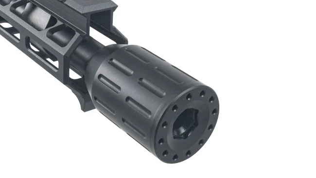 AR-15 Chile Picante Sniper Grau, Bild 7 von 7