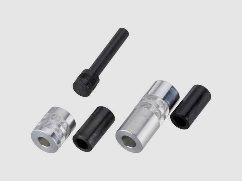 Geschoßkalibriepresse 504/.499 Maxiball