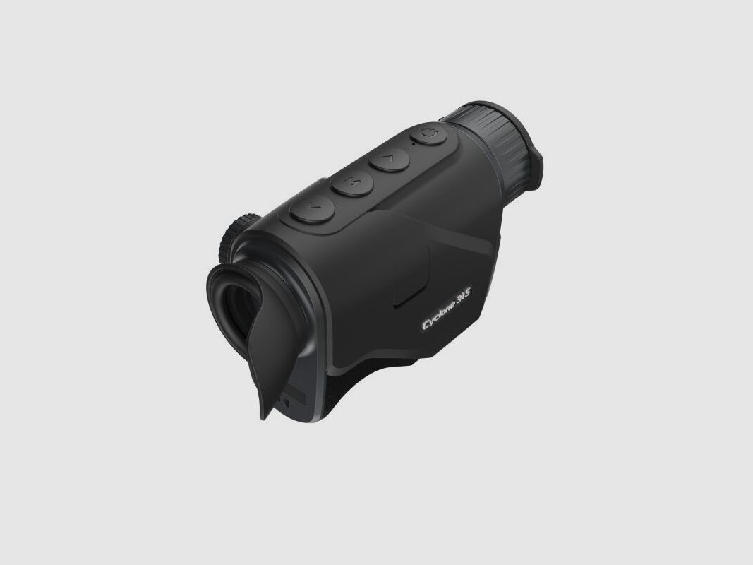 ThermTec Wärmebildgerät Cyclone 315