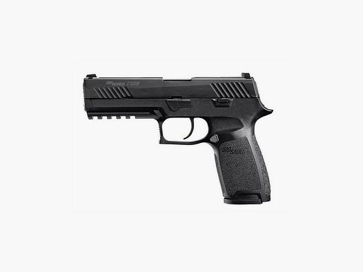 SIG SAUER P320 9 MM 17 RD