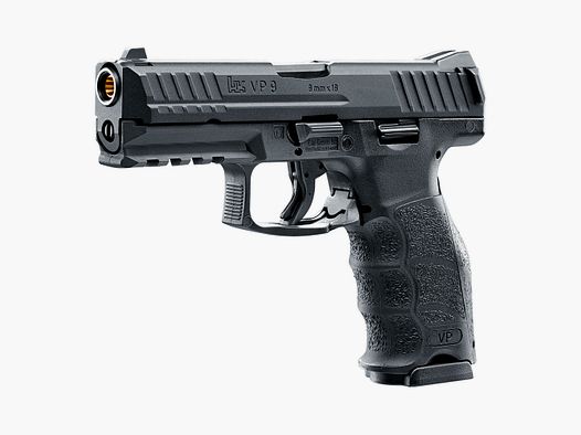 Heckler & Koch VP9 of SFP9 Airsoft
