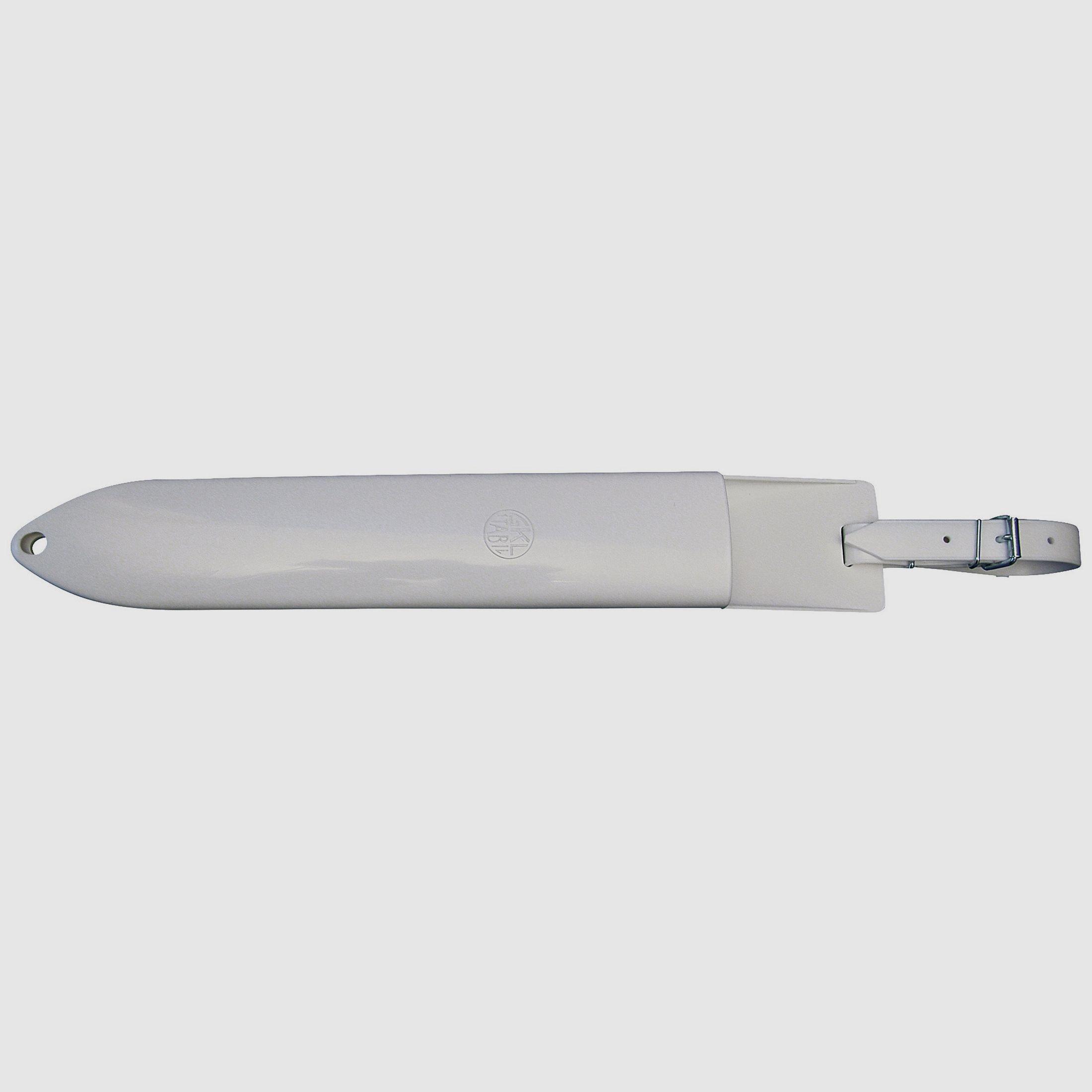 Thick knife sheath