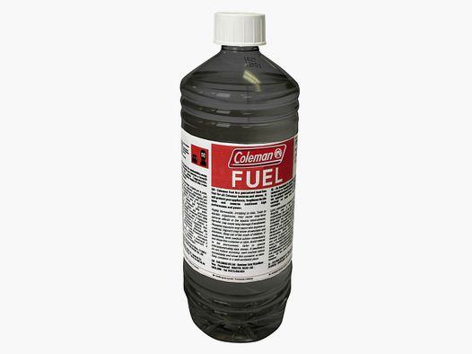 Brennstoff Fuel