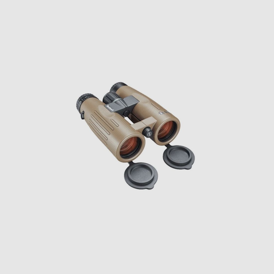 Bushnell Forge10x42 Roof Prism, ED, FMC, UWB, Dielectric, EXO Barrier, afbeelding 2 van 3
