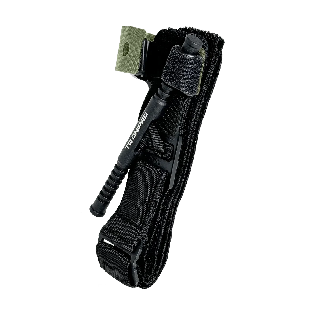 TQ Tourniquet Dnipro gen.2 – Black – TQD01, image 3 of 15