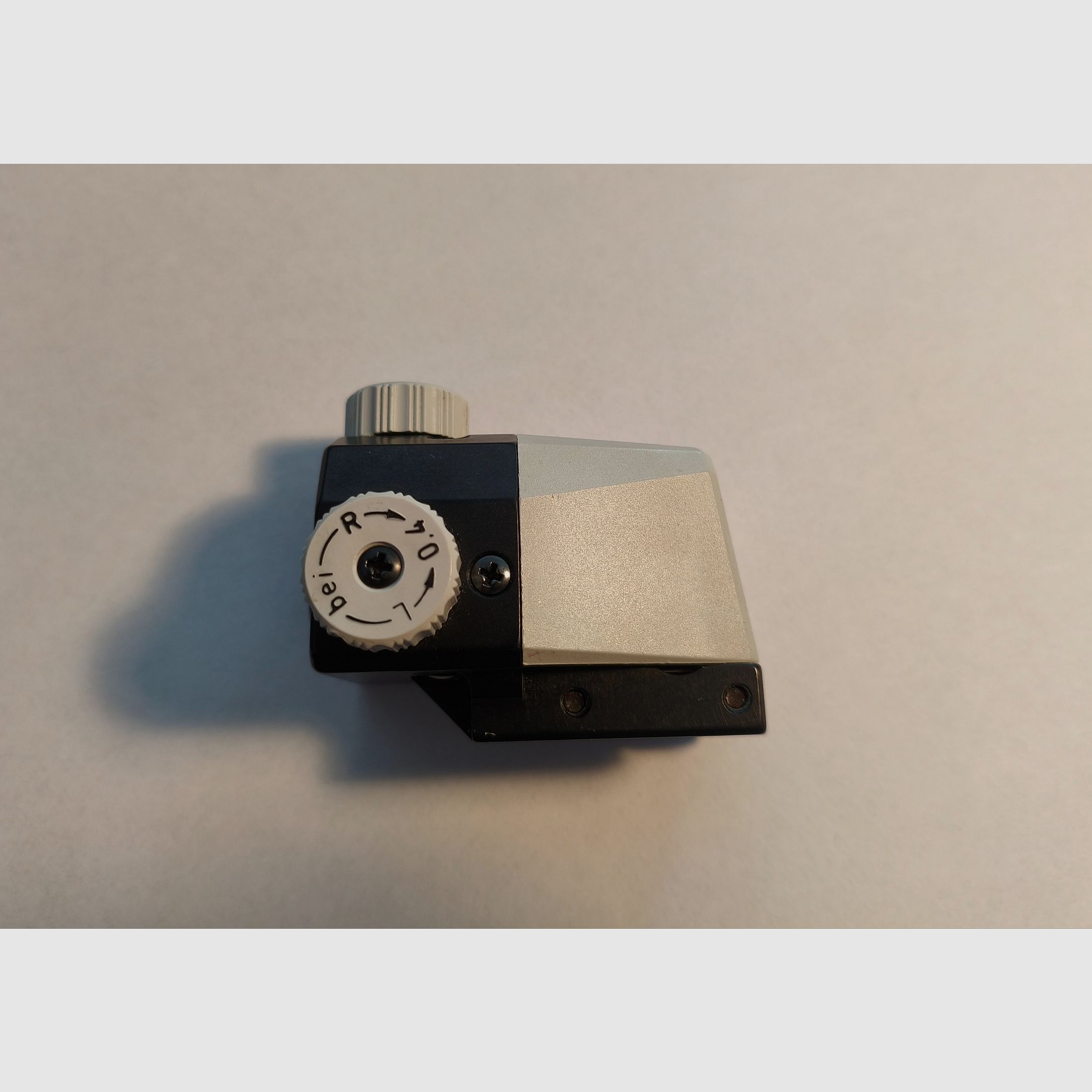 Diopter Feinwerkbau, imagen 2 de 4