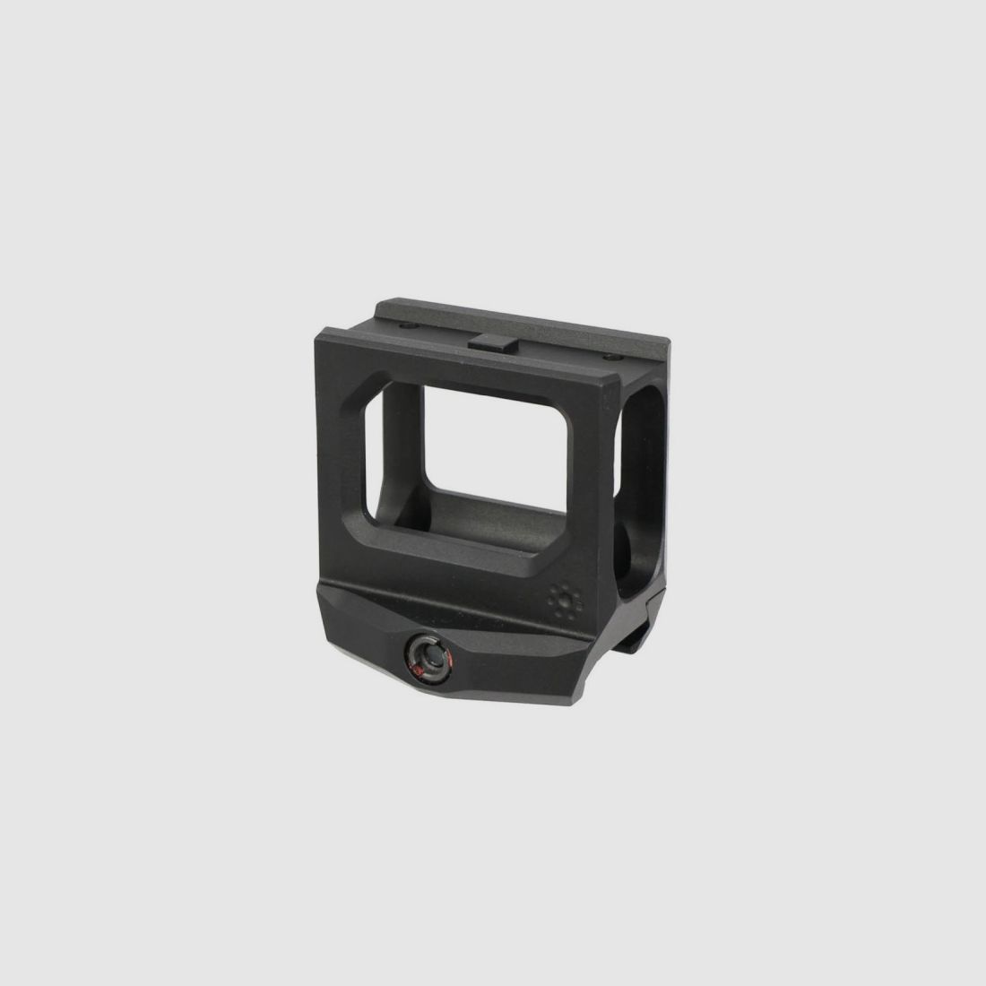 Red Dot Mount Mk2 - Aimpoint Micro - 2.26 Height - Black