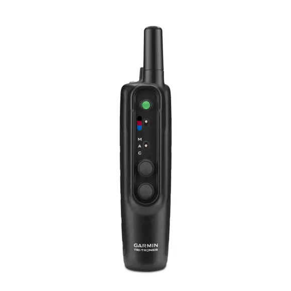 Pakket Trainings- en Anti-Blaf-Halsband Garmin Pro 550, afbeelding 5 van 8