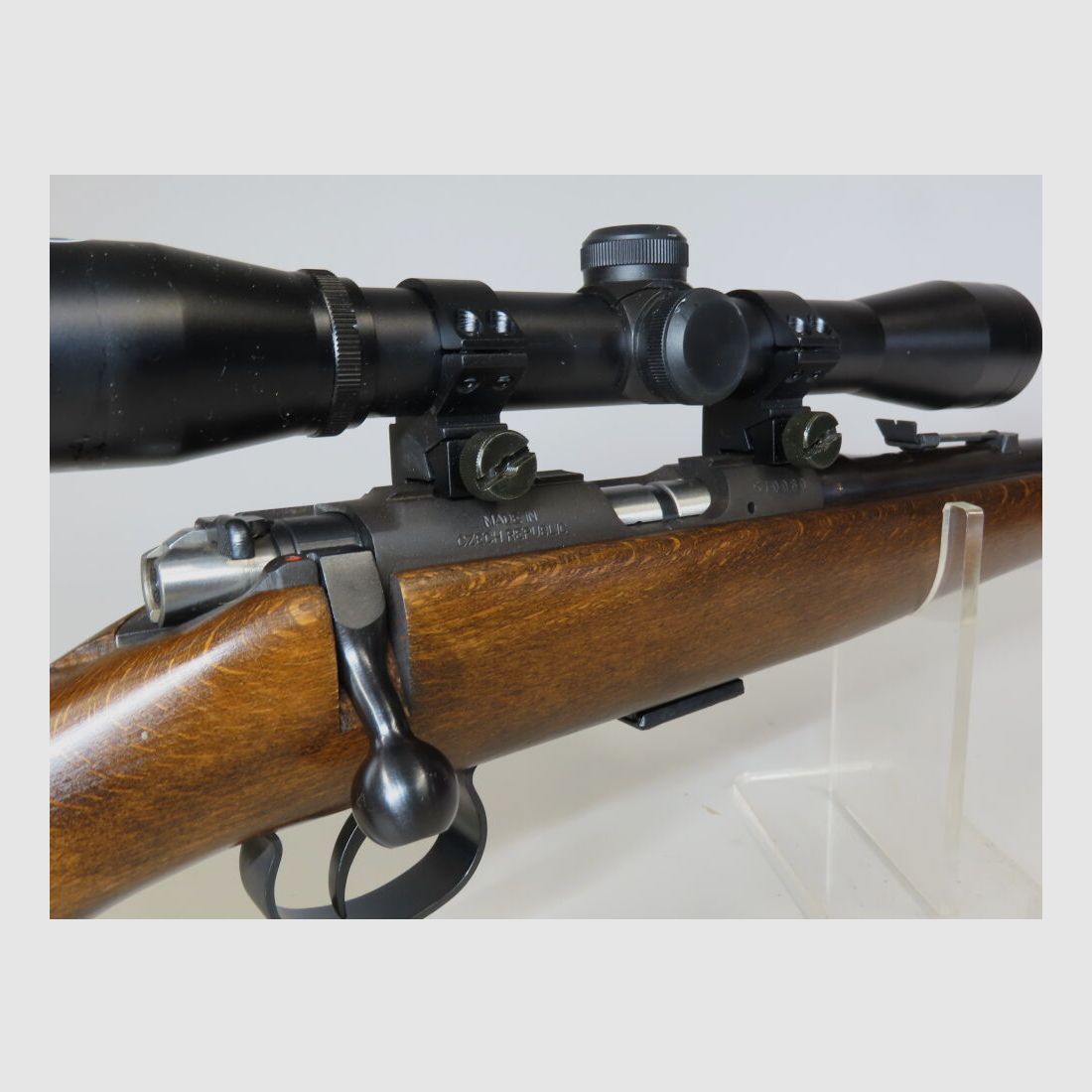 Zbrojovka BRNO CZ 513 Farmer