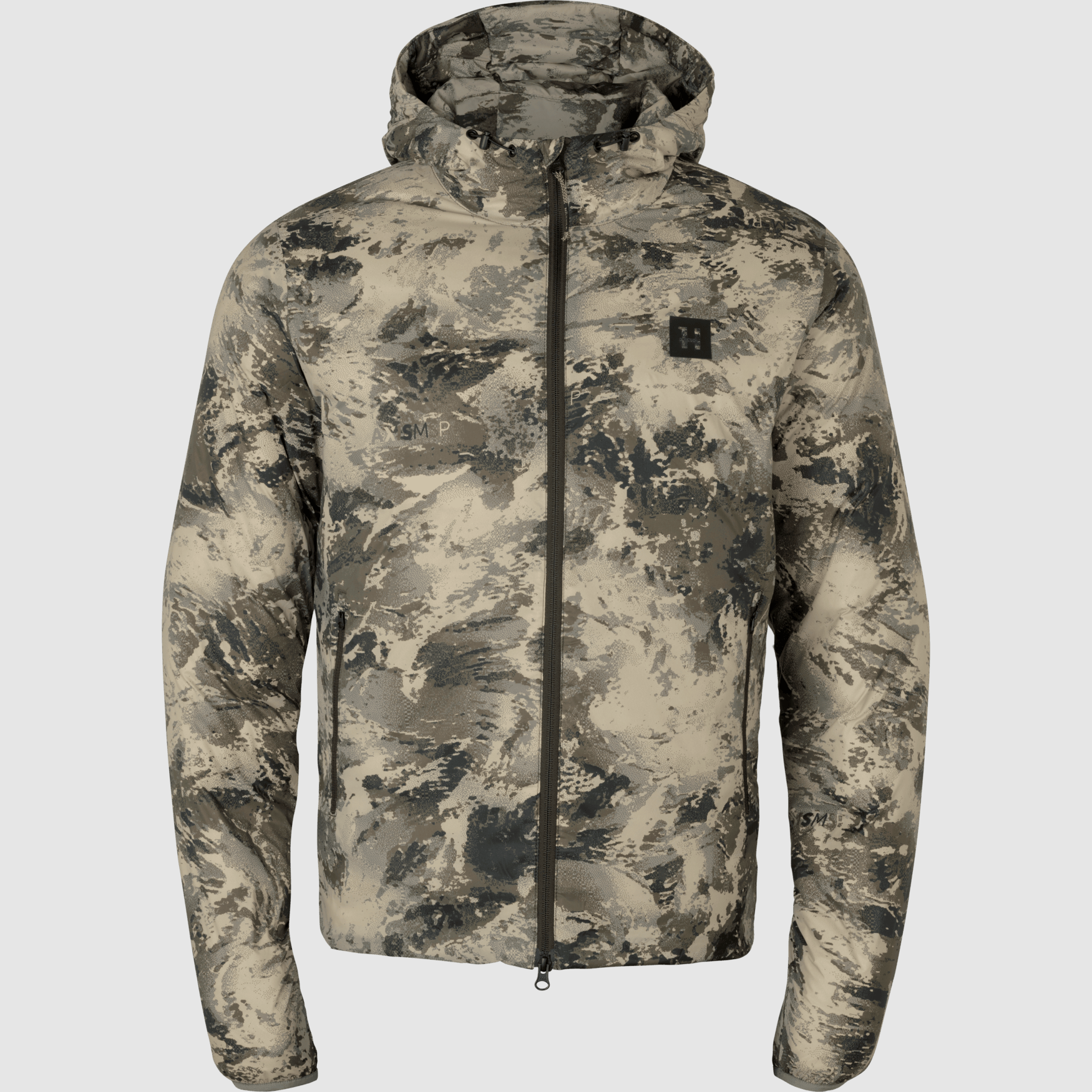 Härkila Mountain Hunter Expedition Packable Down Jacket Men AXIS MSP*Mountain 50