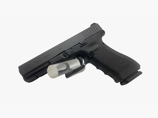 Glock 31 .357 SIG Gen4