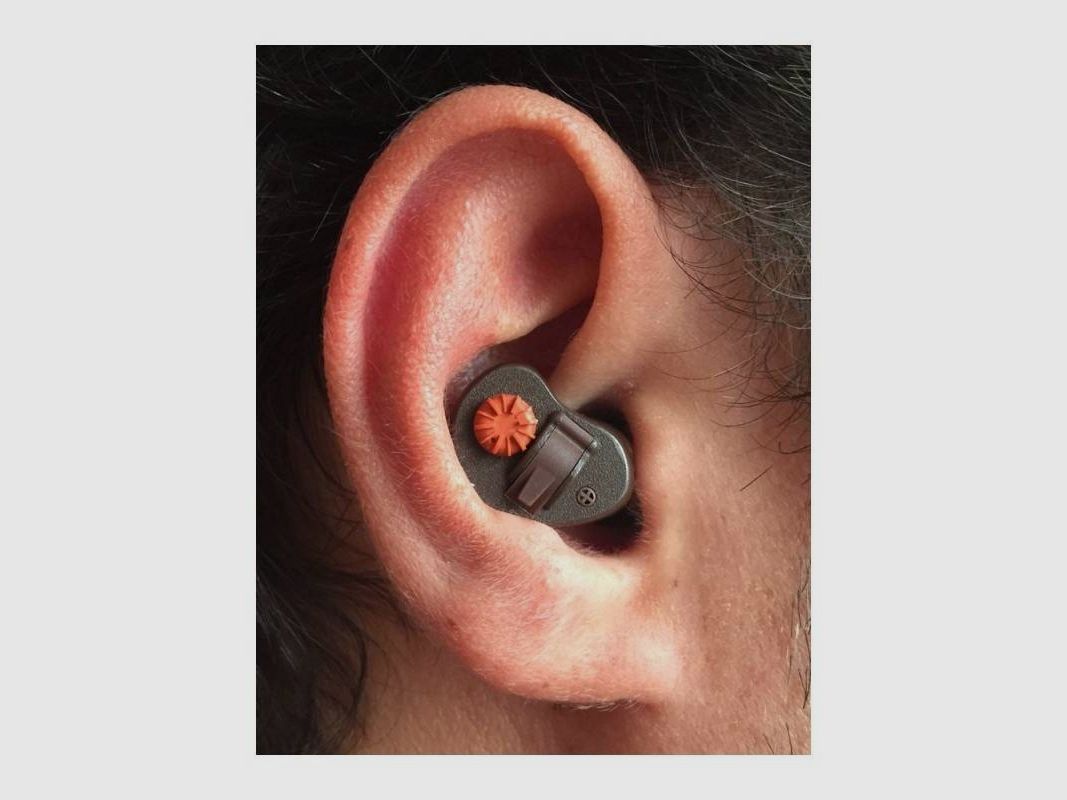 Auriculares SHOTHUNT STANDARD, imagen 4 de 5
