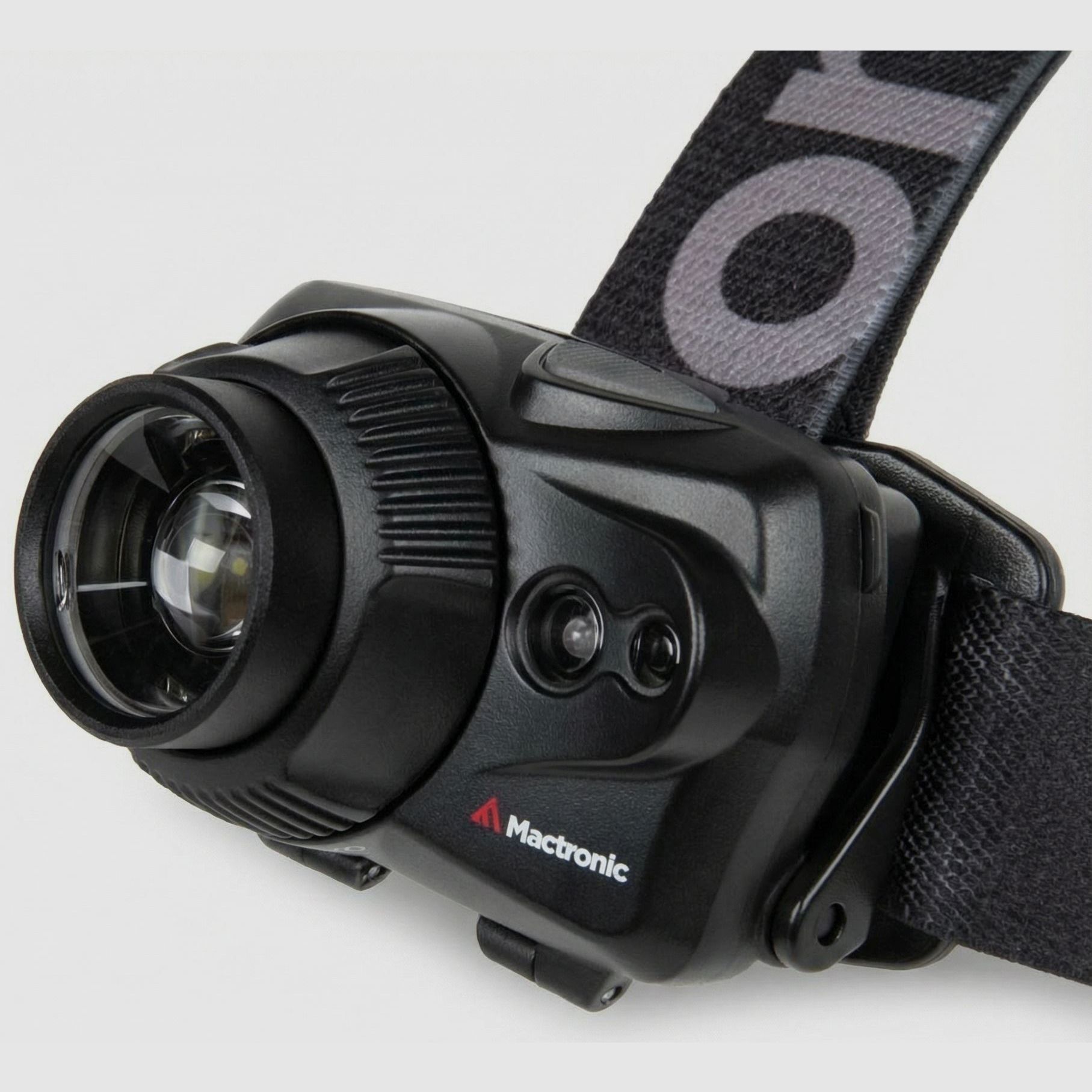 MACTRONIC MAVERICK 595 LM DUAL Headlamp, image 4 of 11
