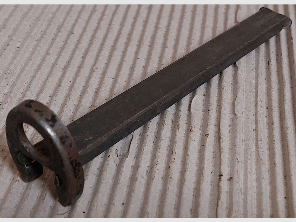 US Garand American US Garand M1 stock handguard, image 1 of 5