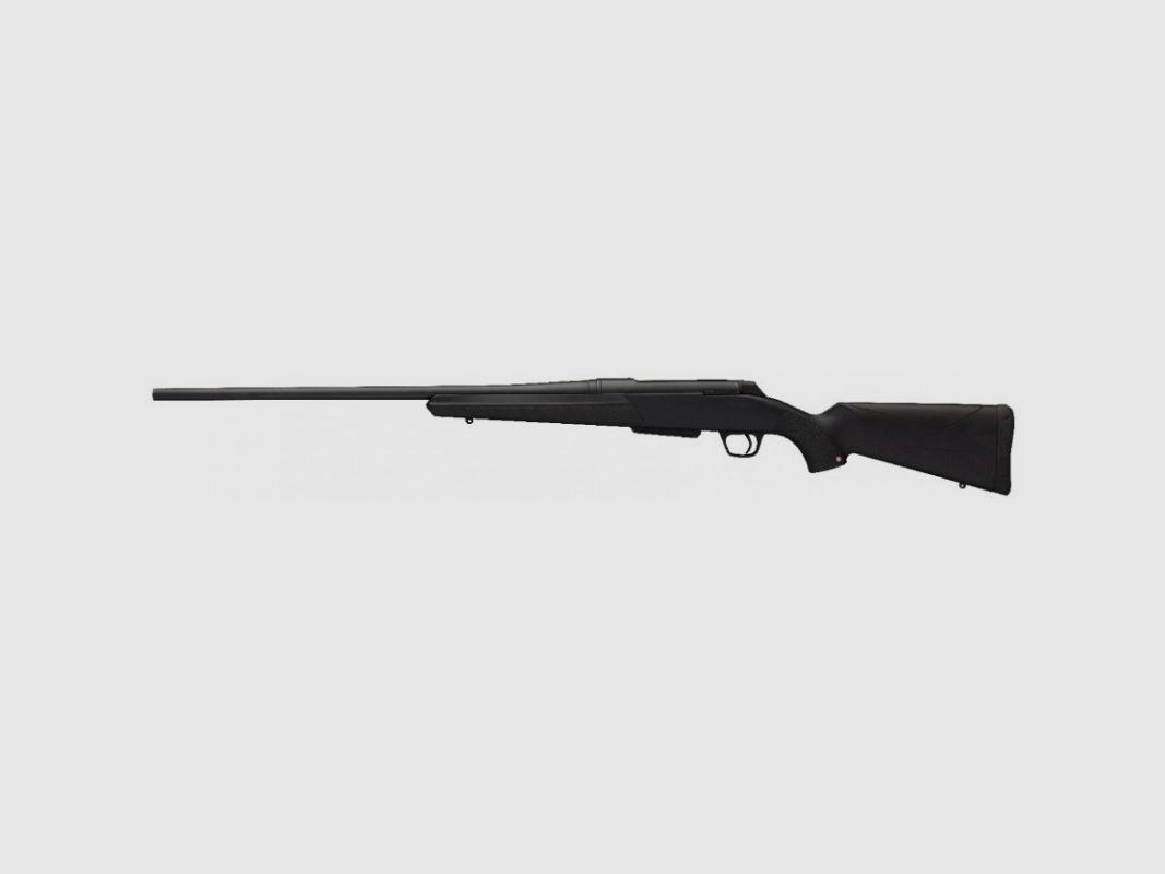 WINCHESTER XPR ZFR COMBO 223 REM LL 53 MGW M14X1, imagen 4 de 7