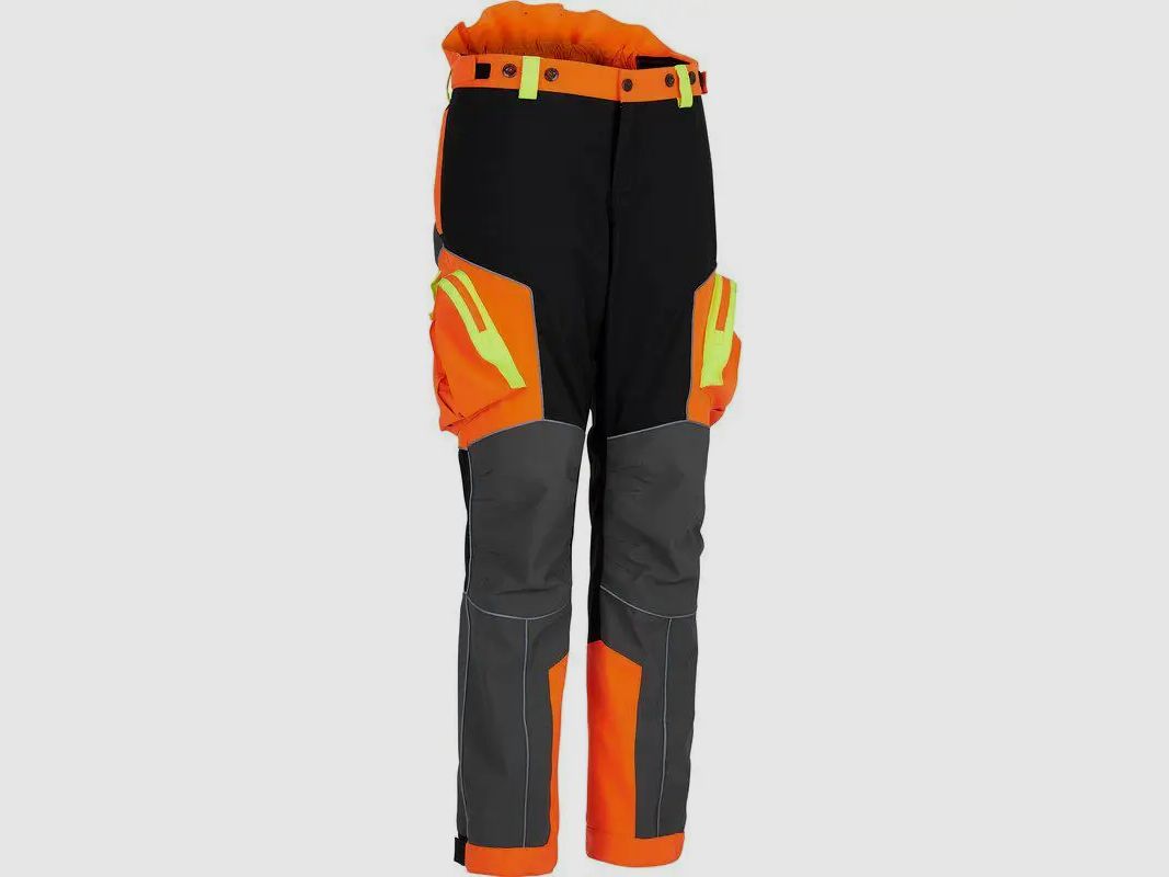 Pantalon de protection Swedteam Protect Pro Shell