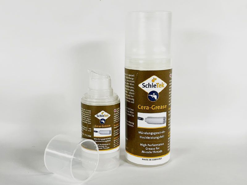 SchleTek Cera Grease 15g dispenserfles (106,00 €*/100 ml)