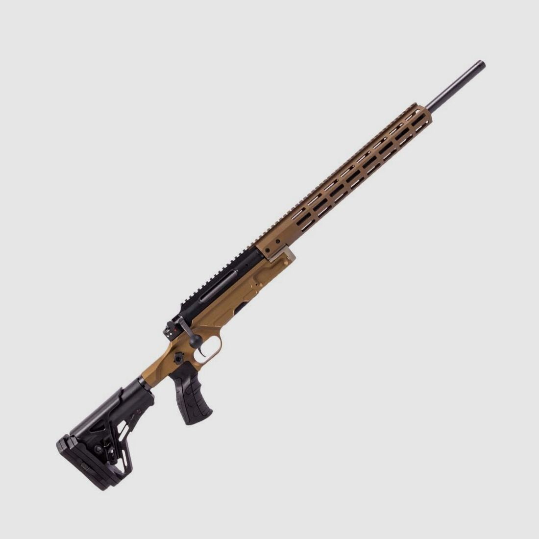 HAENEL LR ONE