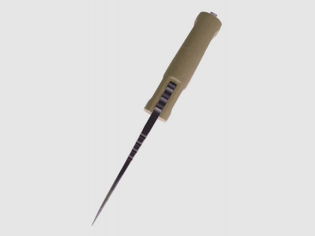 Extrema Ratio Task C Desert Warfare Feststehendes Messer Böhler Stahl N690