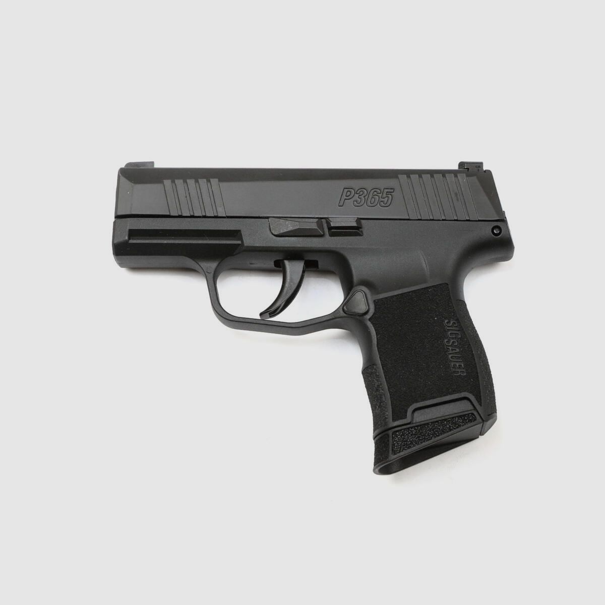 Sig Sauer P365, Bild 21 von 24